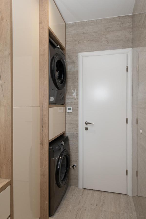 Luxury Apartman Imperio Sibenik Exterior photo